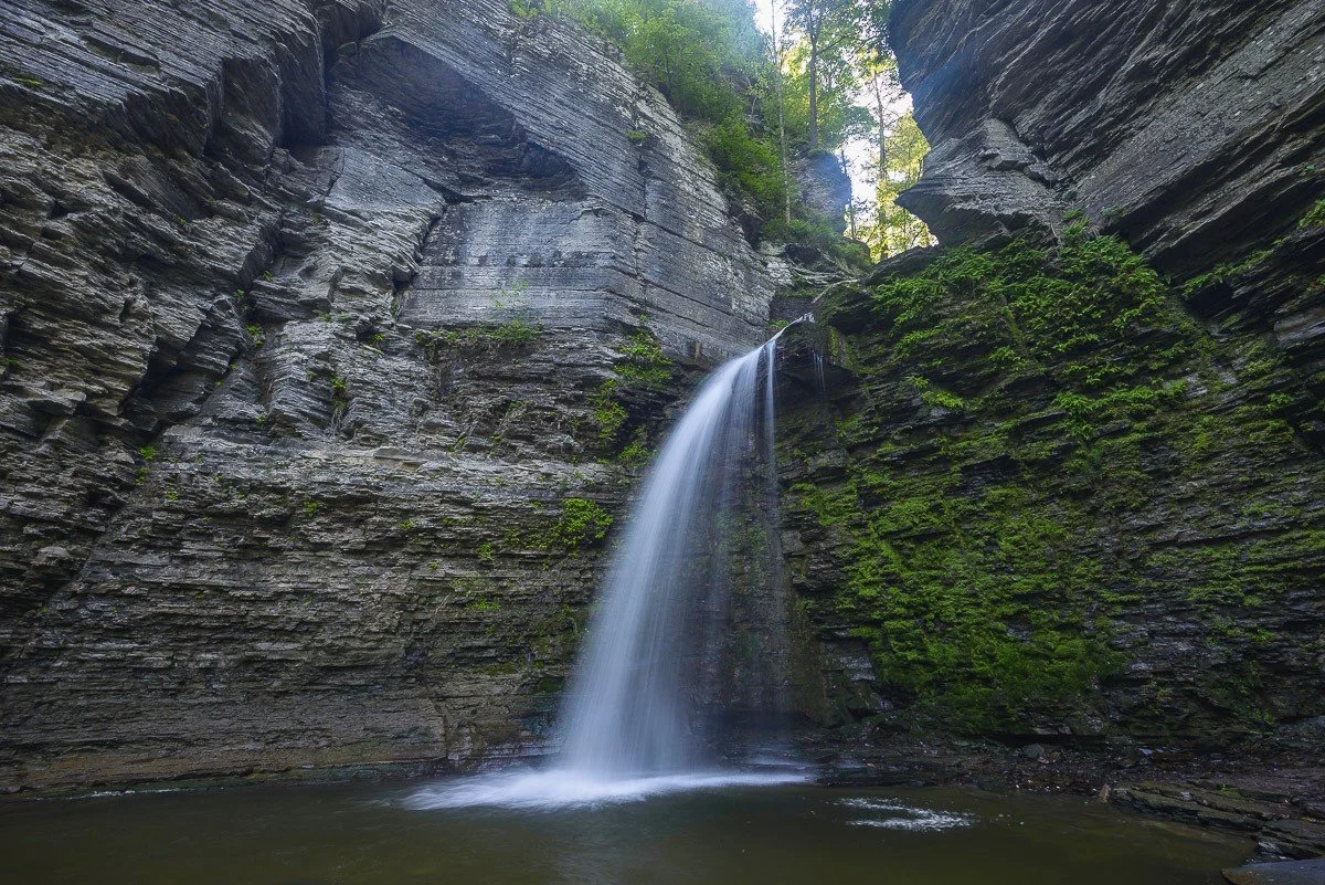 Havanna Glen Park Waterfall.jpg