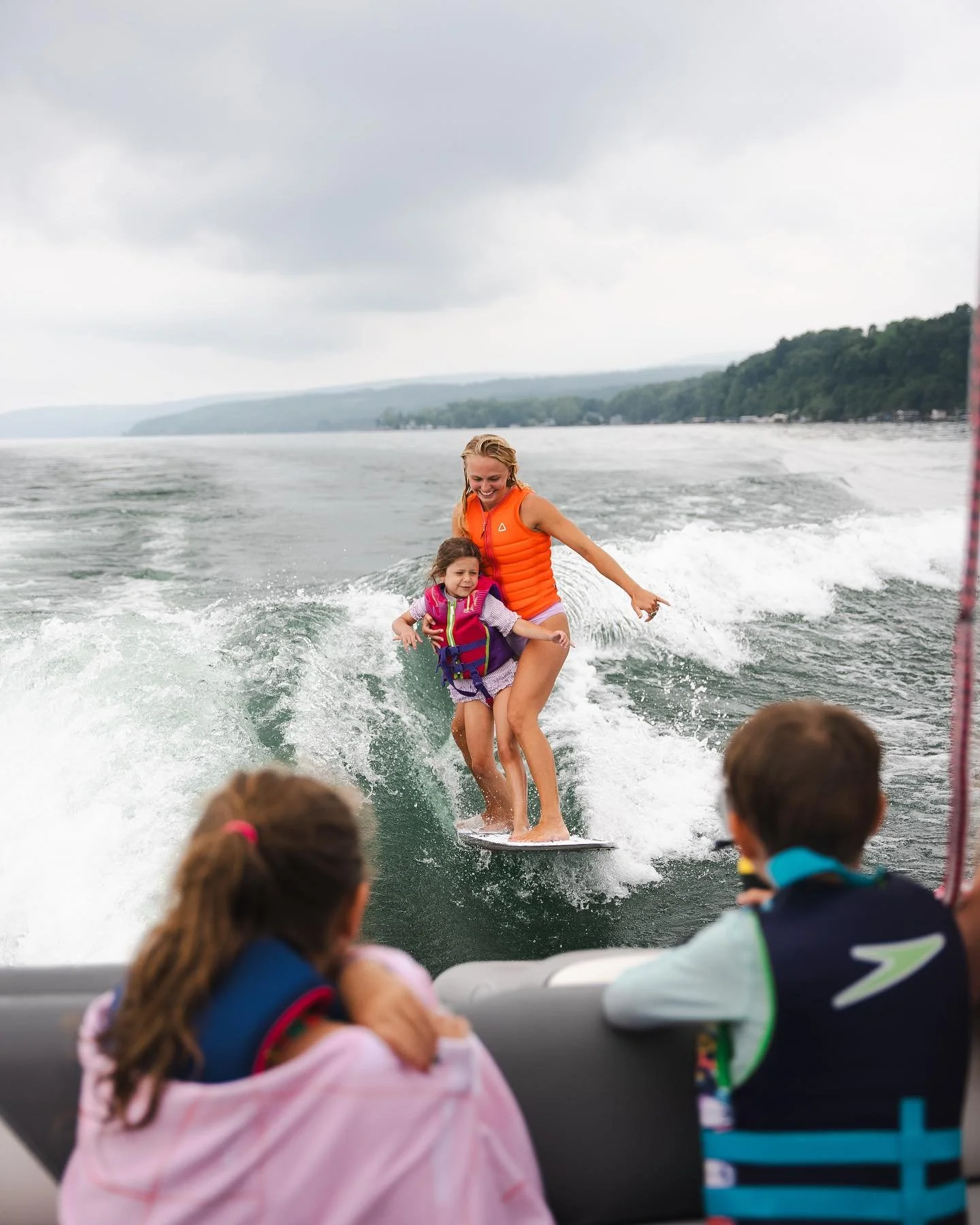 WakeSurf Florida FLX