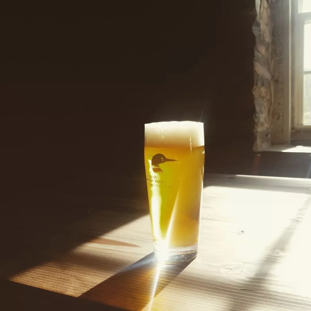 The Brewery of Broken Dreams