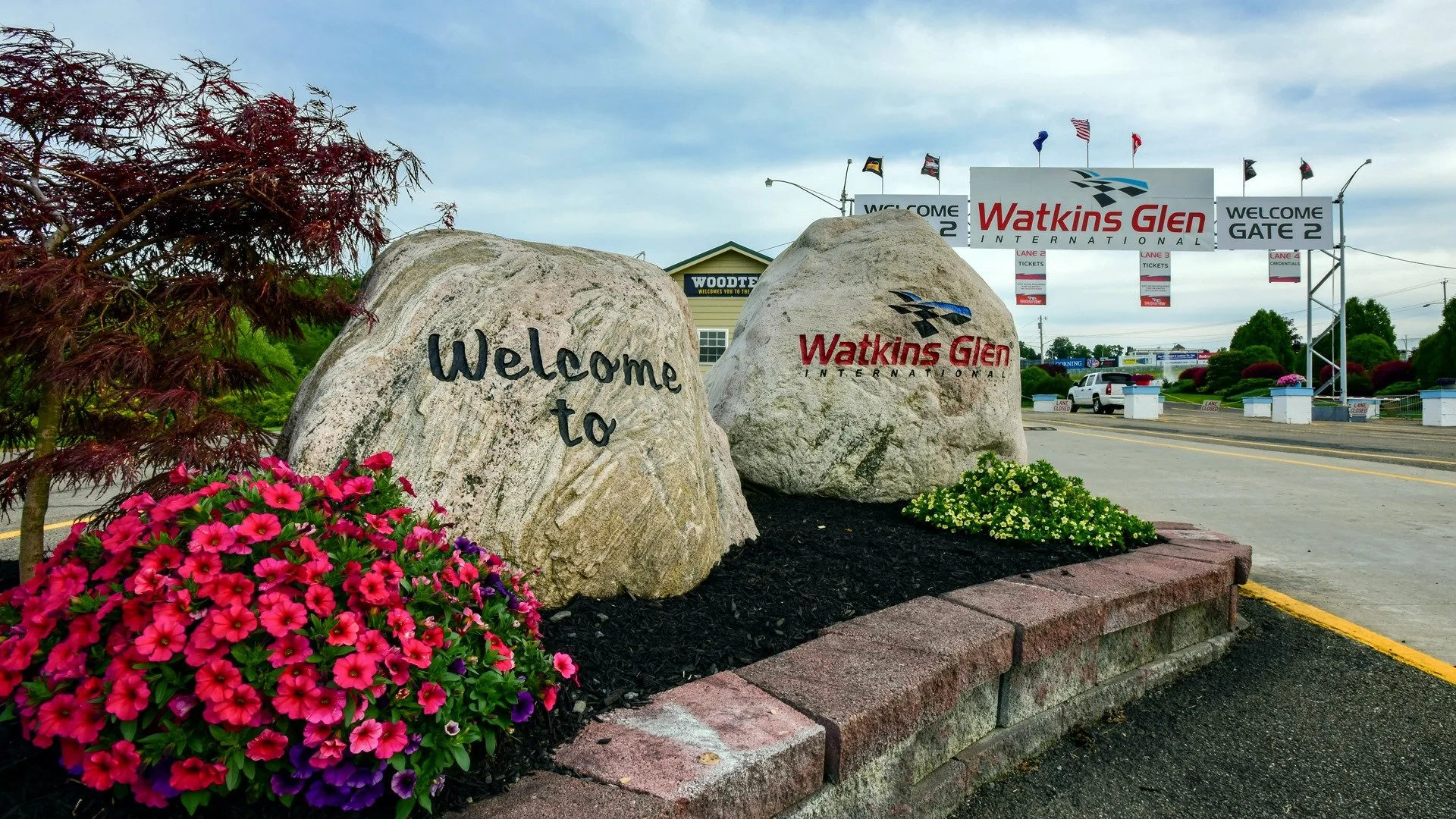 Watkins Glen International