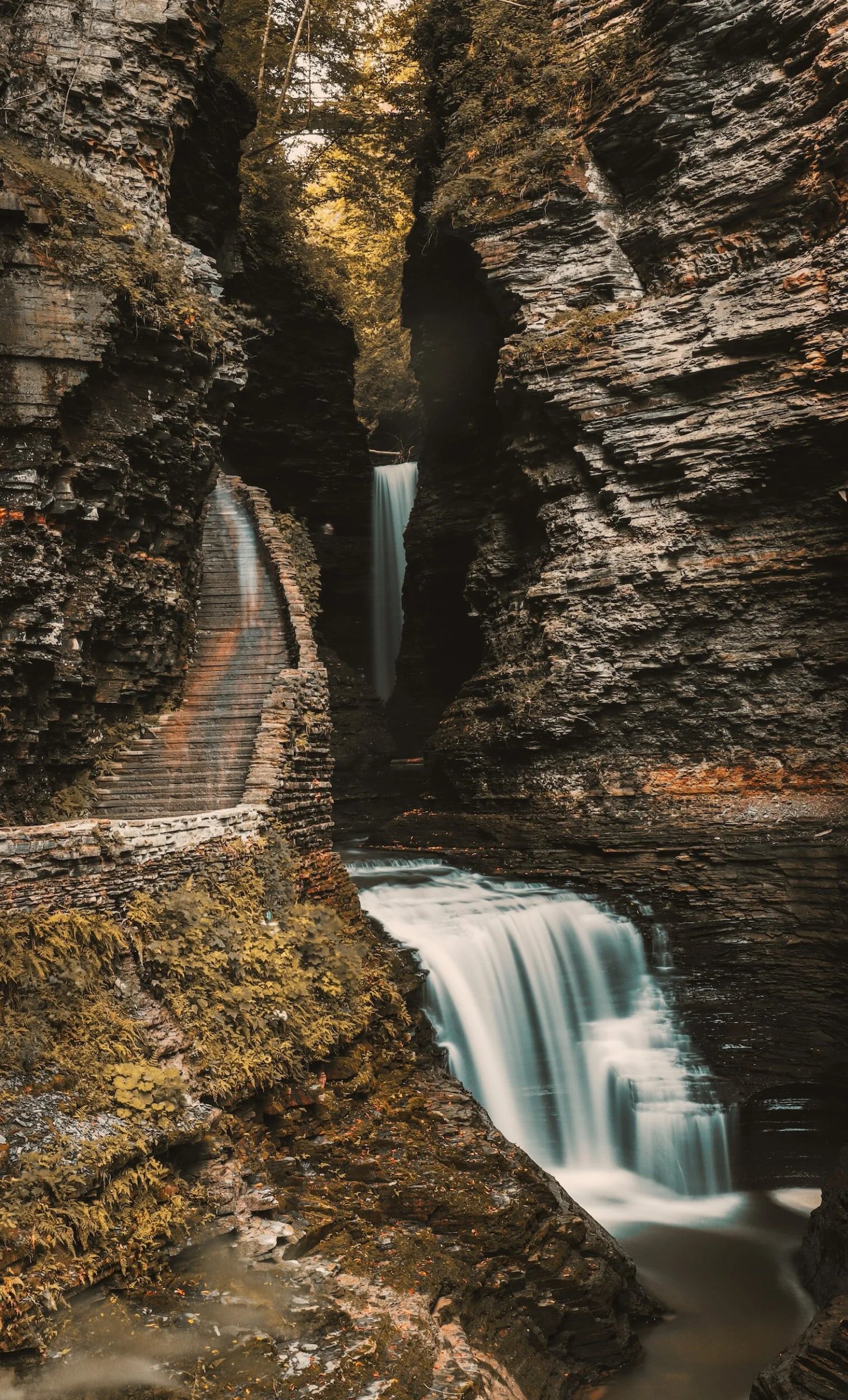 Watkins Glen State Park