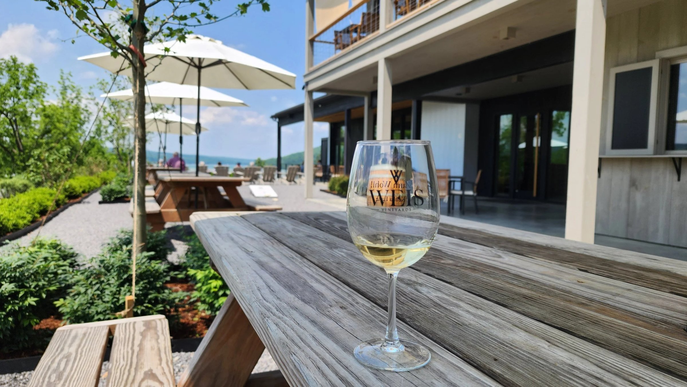 Weis Vineyards