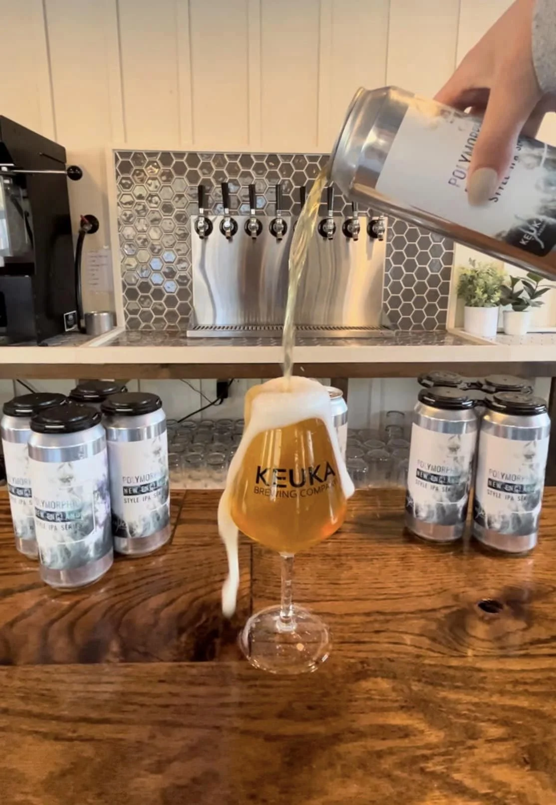Keuka Brewing Co.