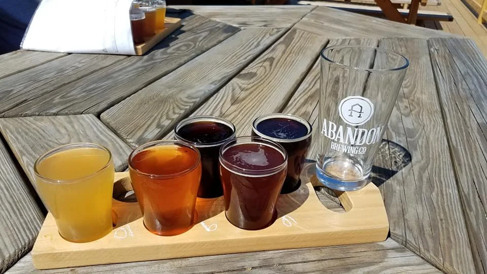 Abandon Brewing Company