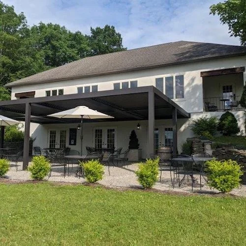 Ravines Wine Cellars