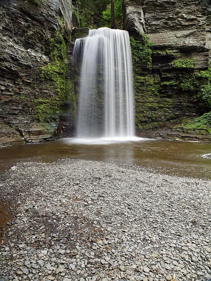 Havanna Glen Park Waterfall Flow.jpg