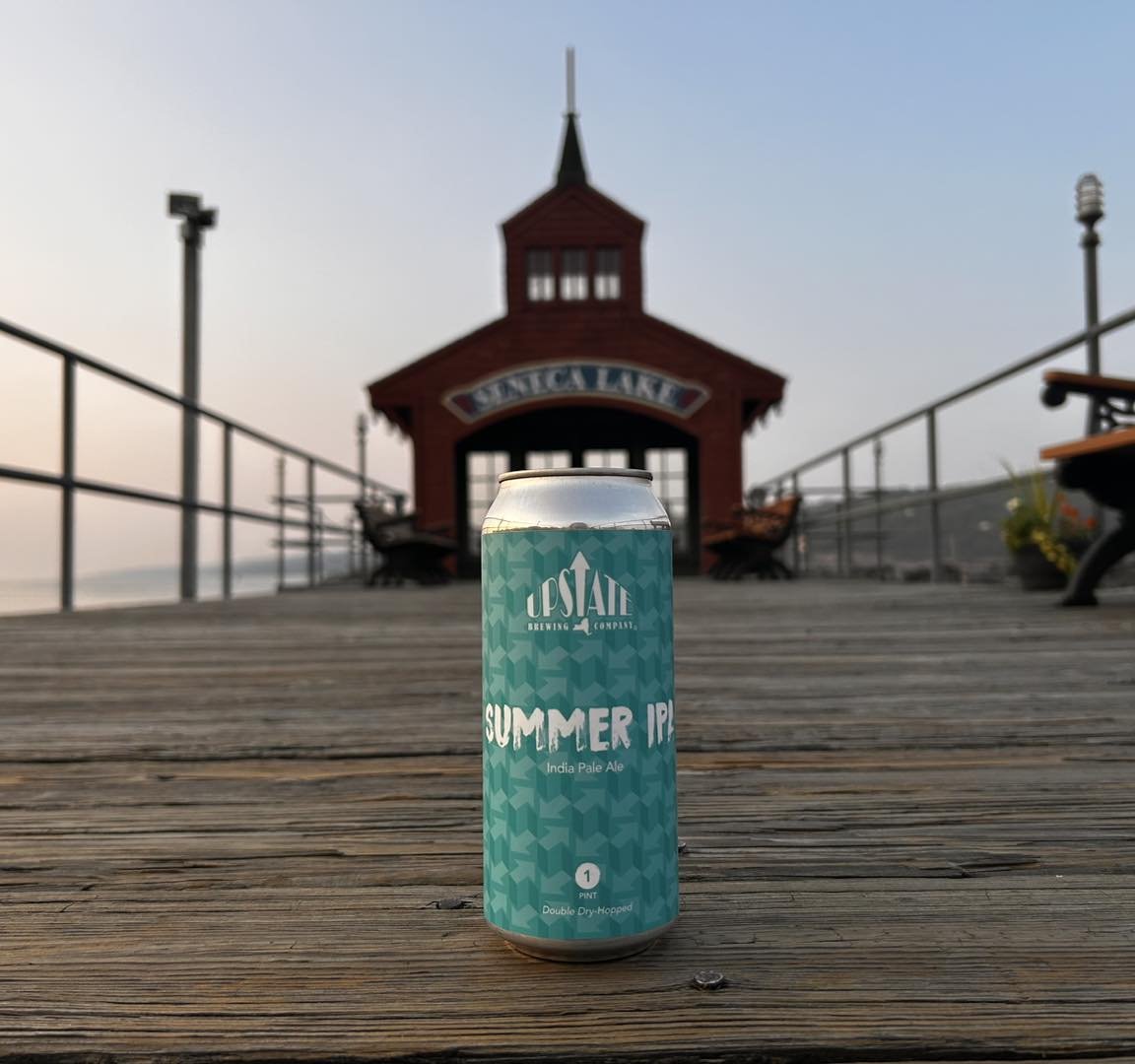 Upstate Brewing Company FLX Summer IPA Seneca Lake.jpg