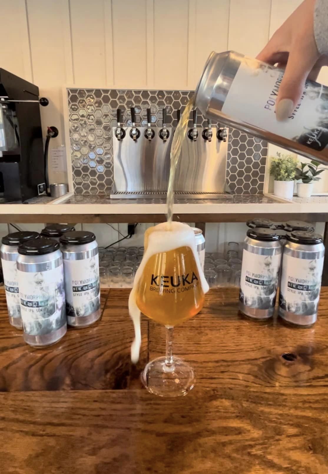 Keuka Brewing Co.