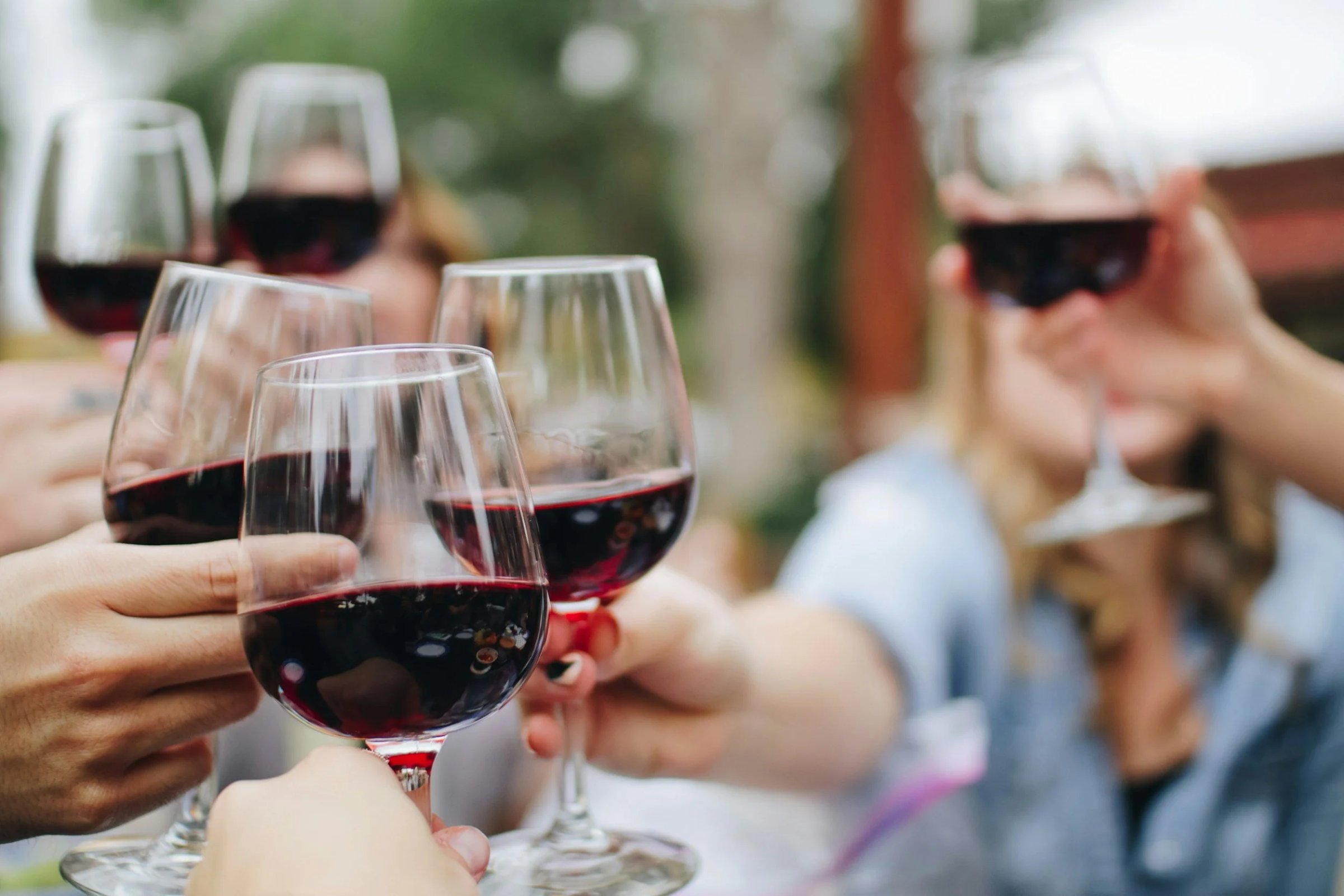 The Perfect Bachelorette Getaway in the Finger Lakes