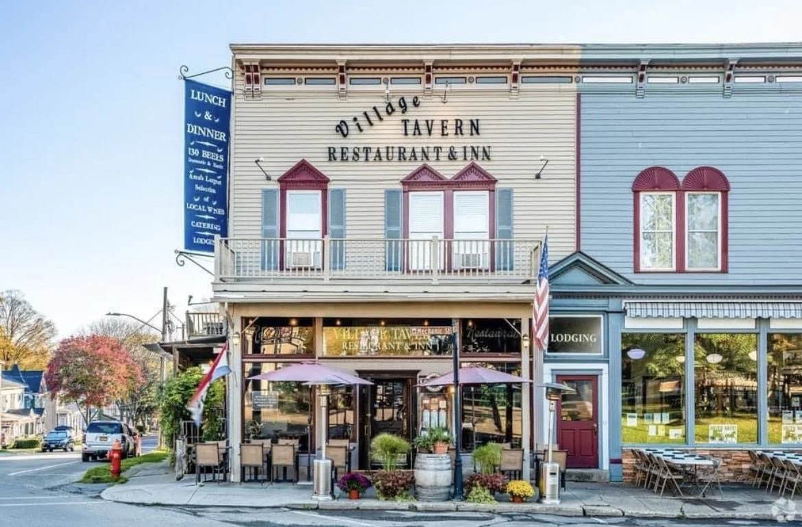Village Tavern Restaurant & Inn