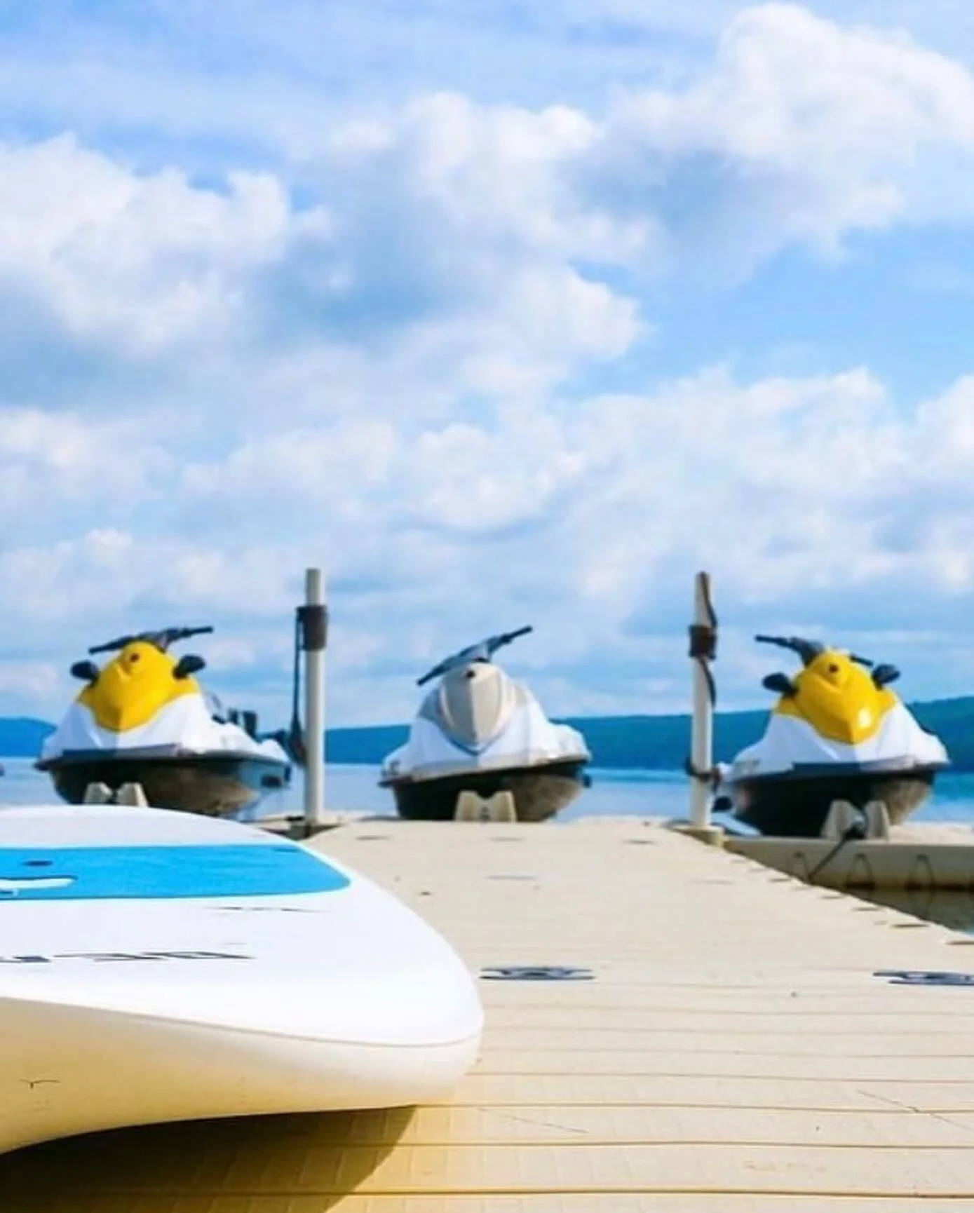 Keuka Watersports