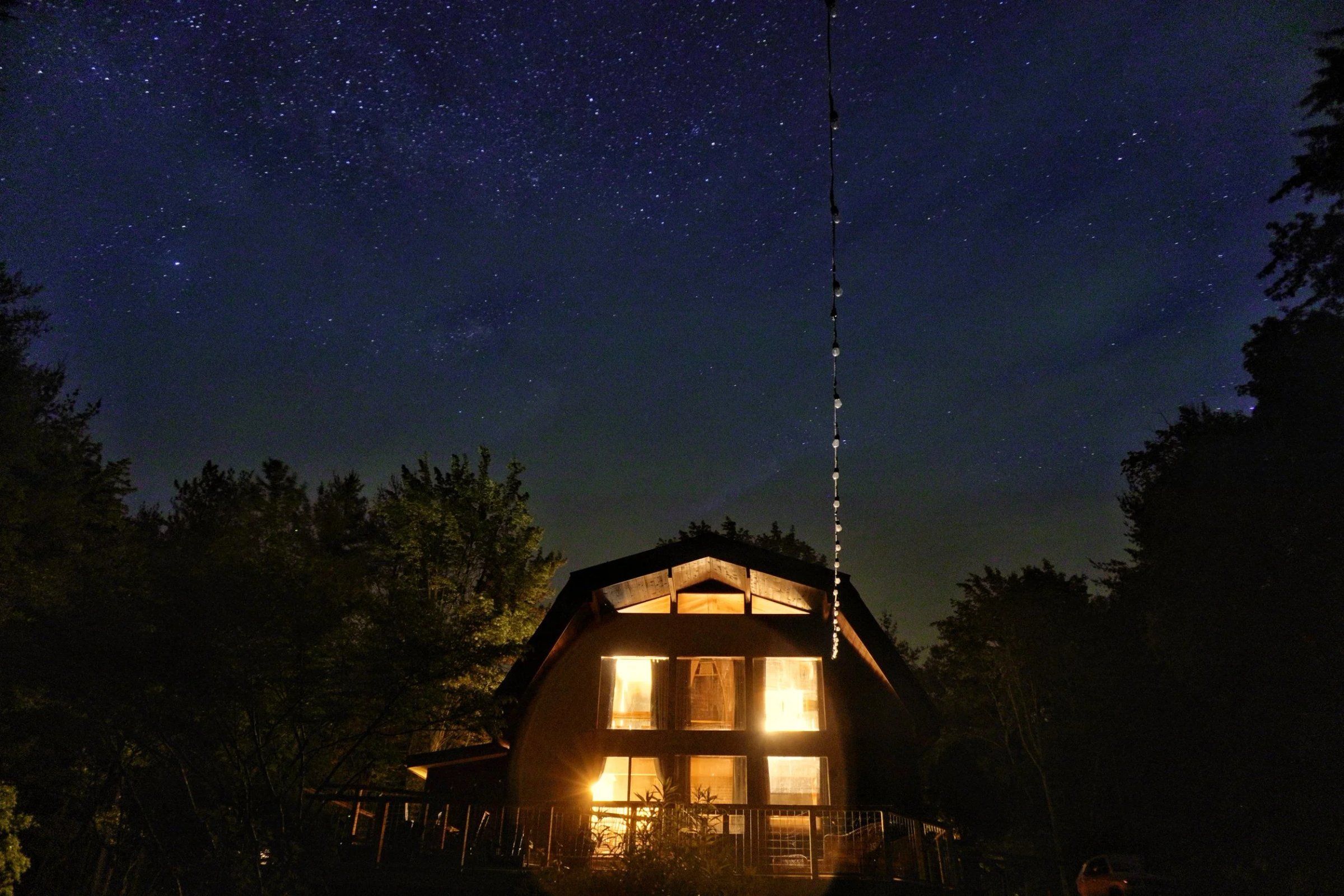 The Hideaway Partly Cloudy Stars June 10 24.JPG