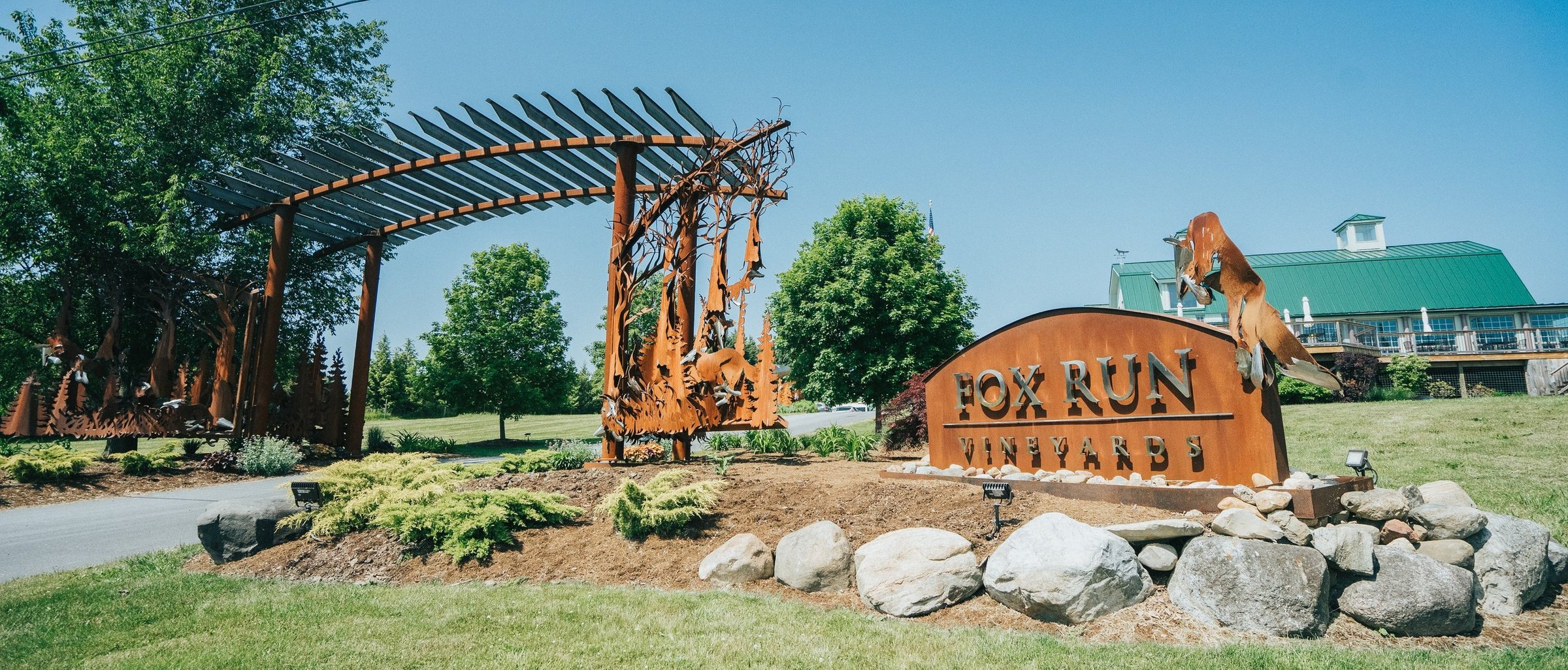 Fox Run Vineyards