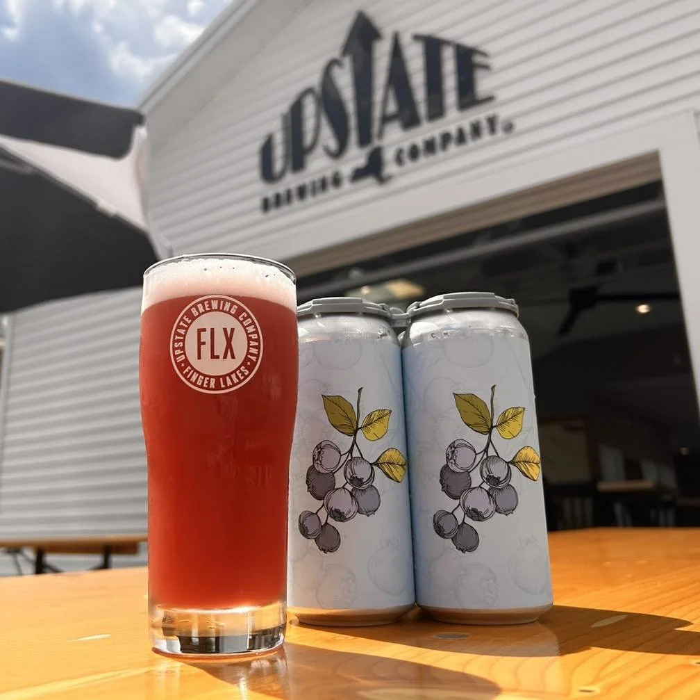 Upstate Brewing Company FLX Blueberry Blonde Ale.jpg