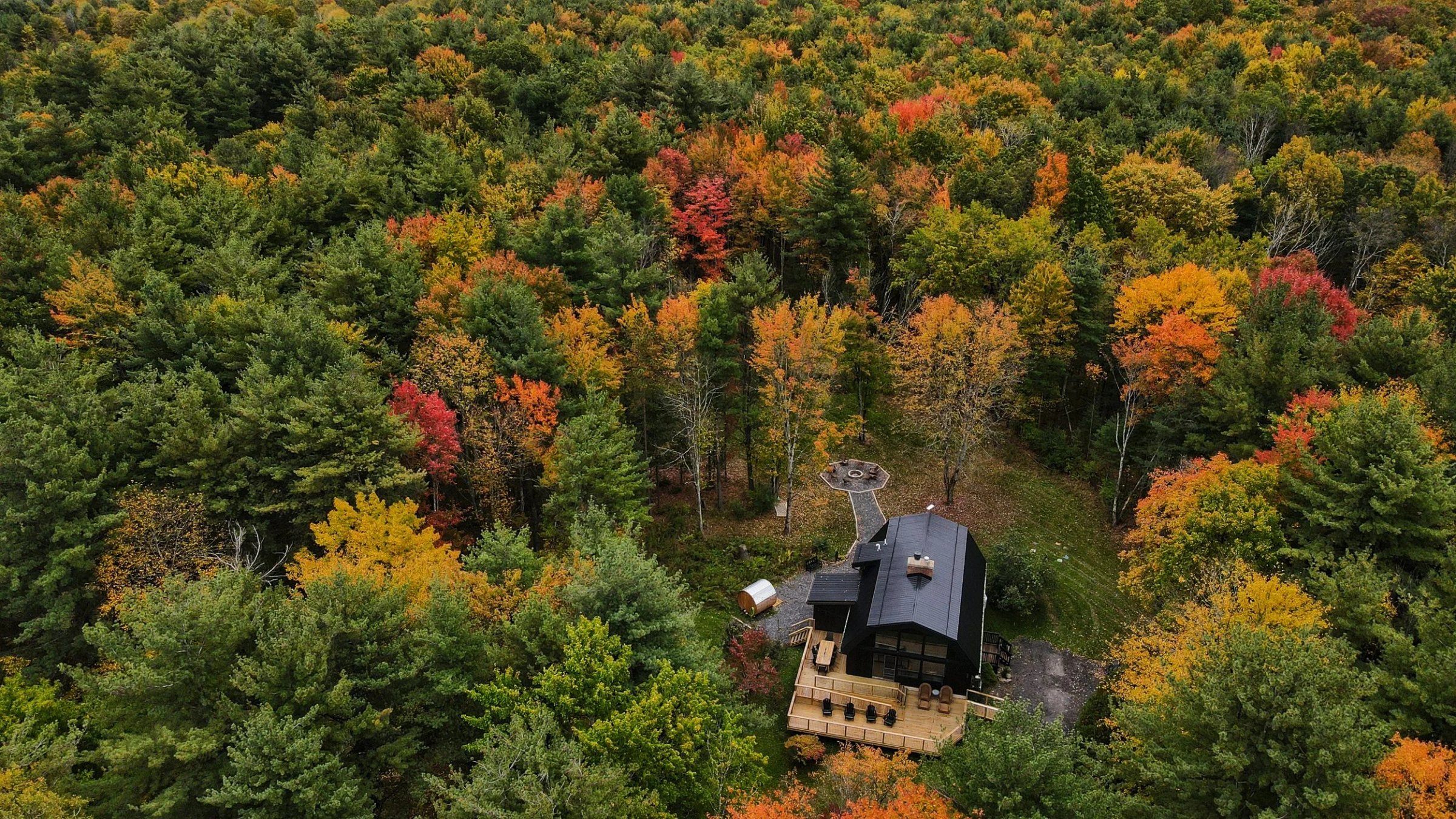 The Hideaway in Autumn.JPG