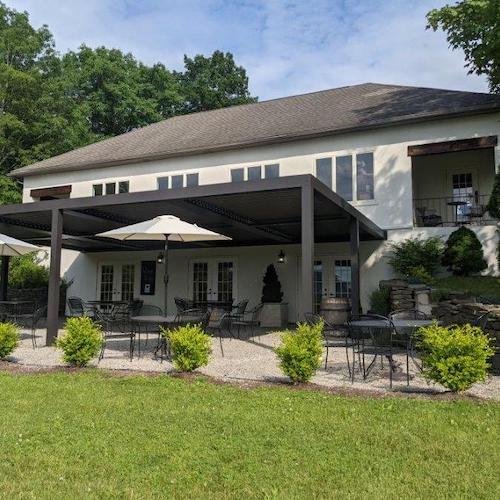 Ravines Wine Cellars