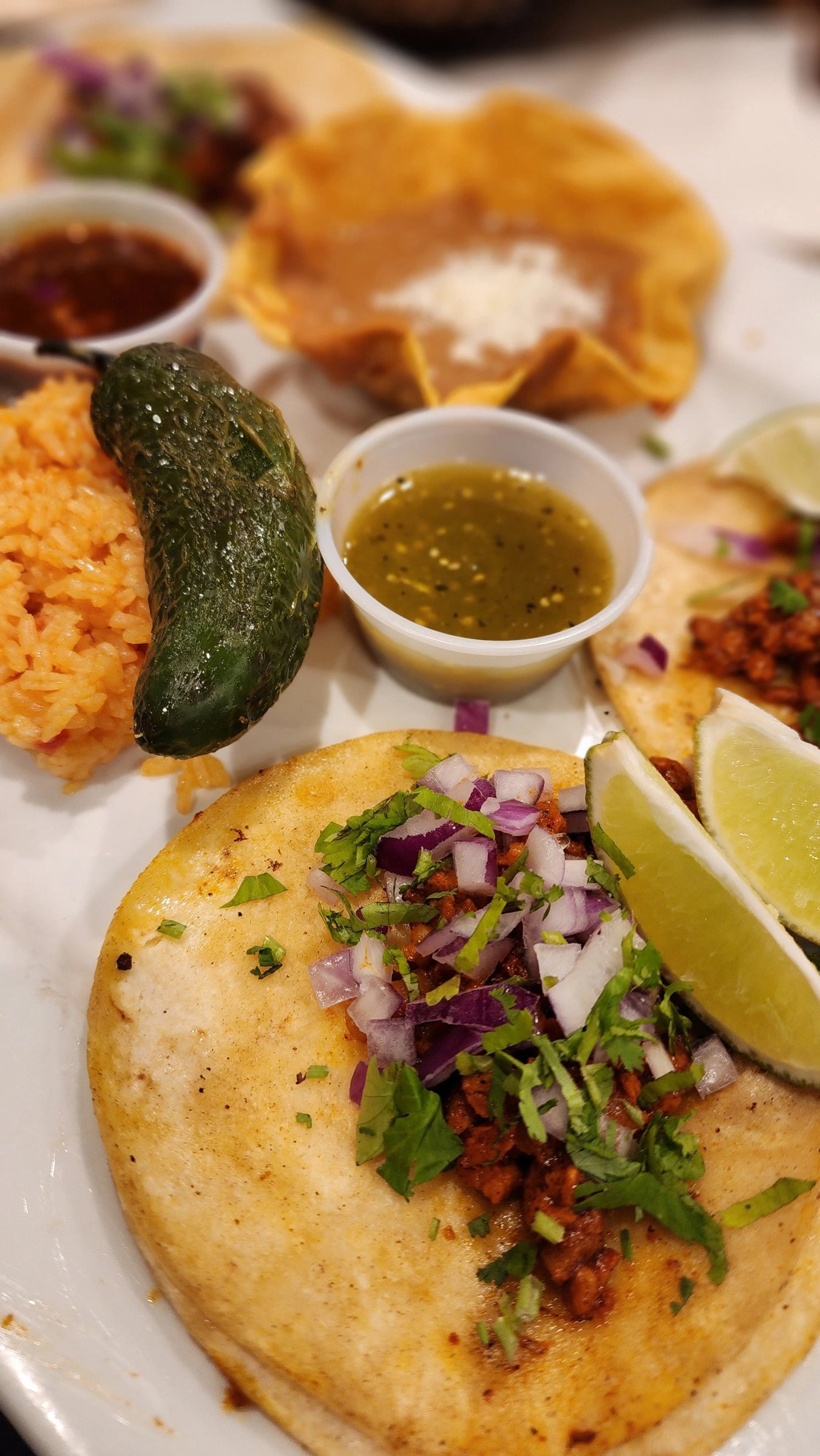 Casa Mezcal