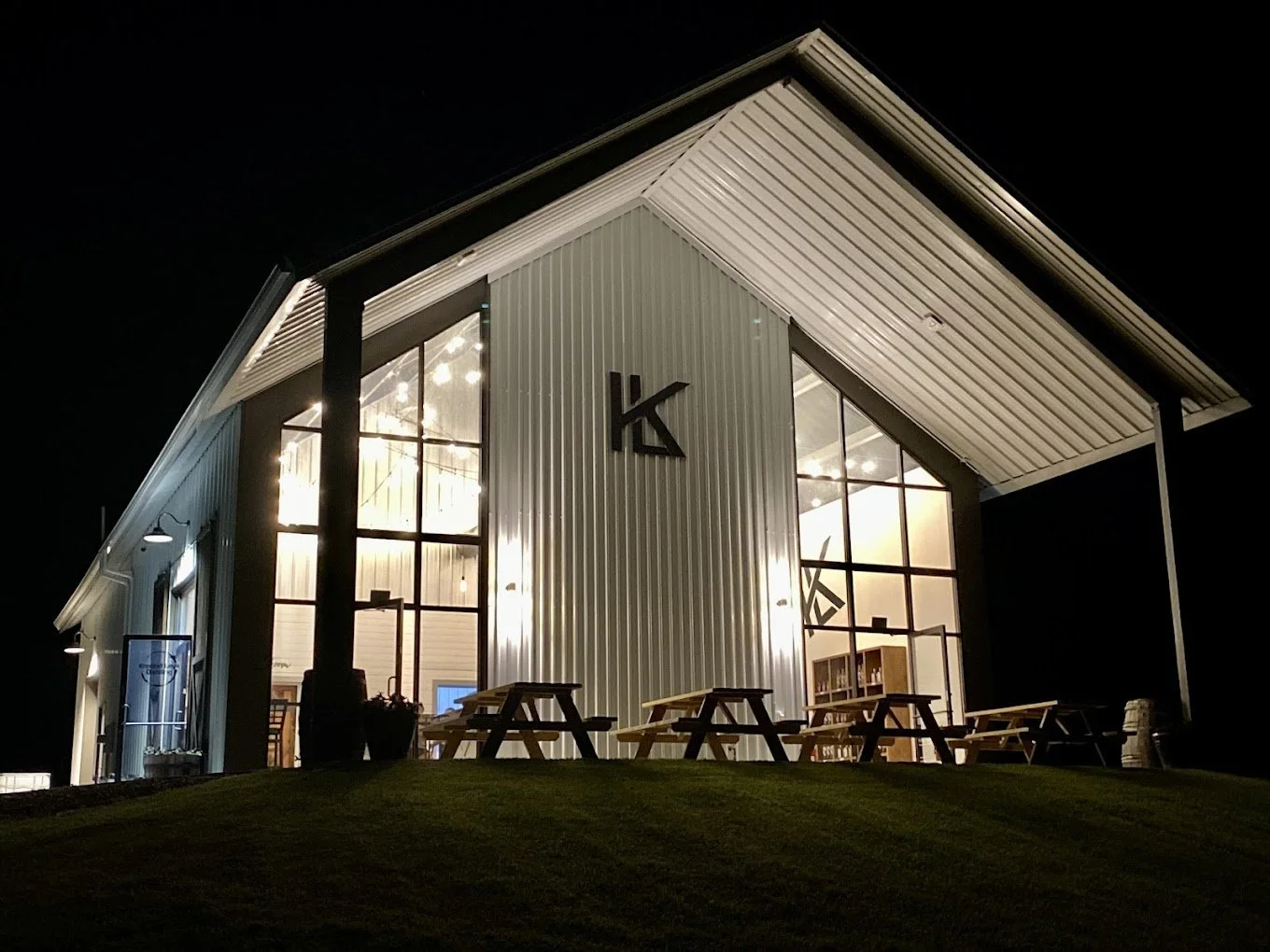 Krookid Leyk Distilling