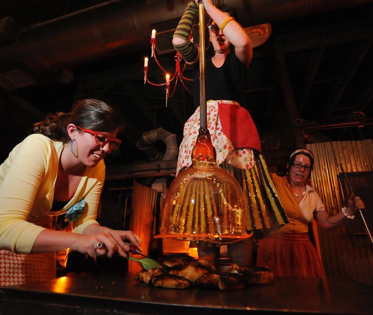 Corning Museum of Glass