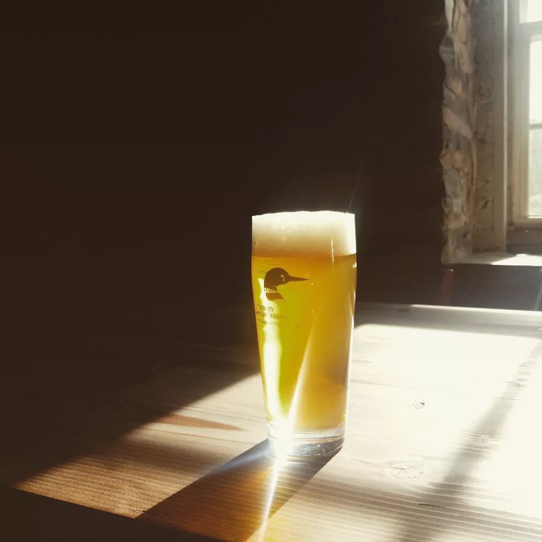 The Brewery of Broken Dreams