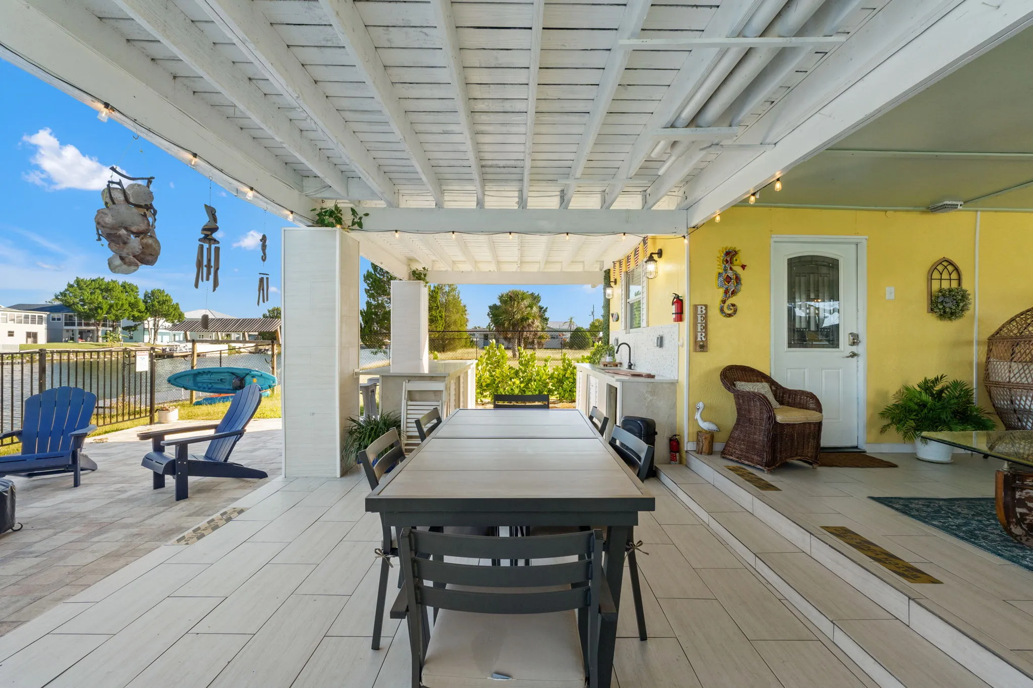 Port Richey, Florida: River Town on the Edge of the Gulf