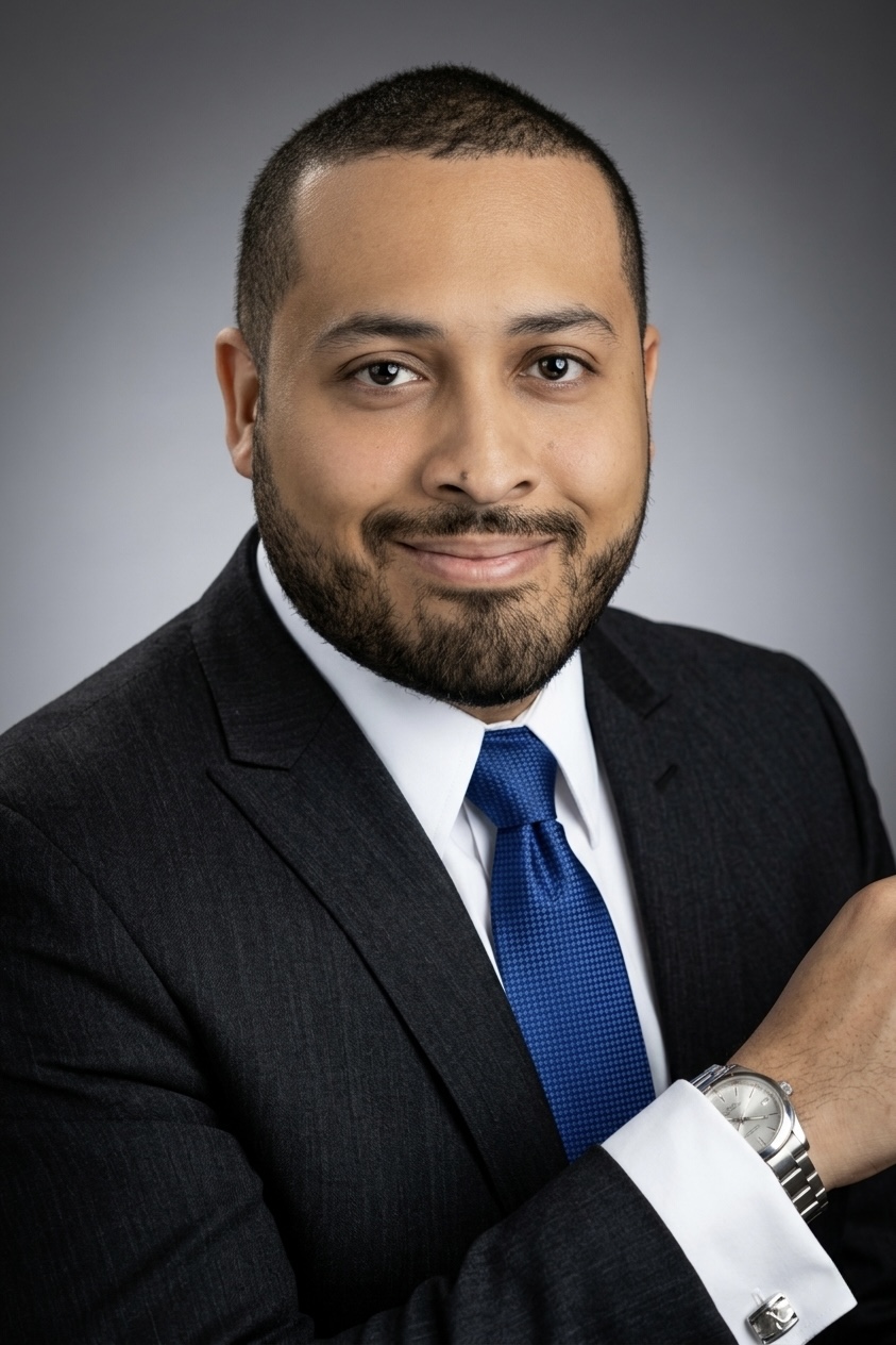 Rob Gibbs, founder of RoGi Properties
