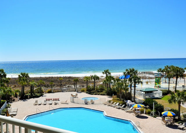 Destin West Gulfside