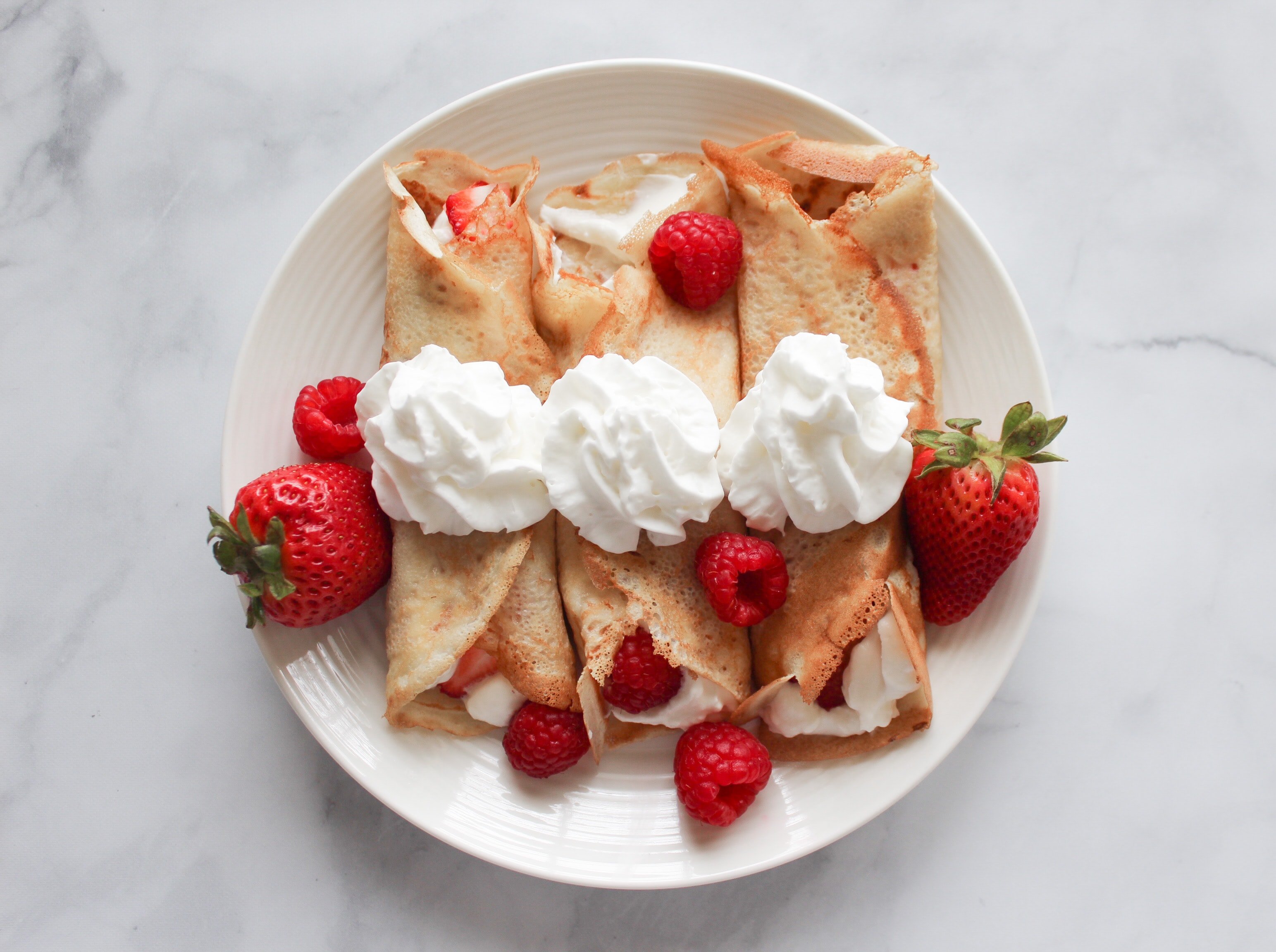 Crepes