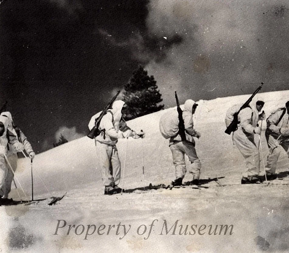 Historic Vail photo