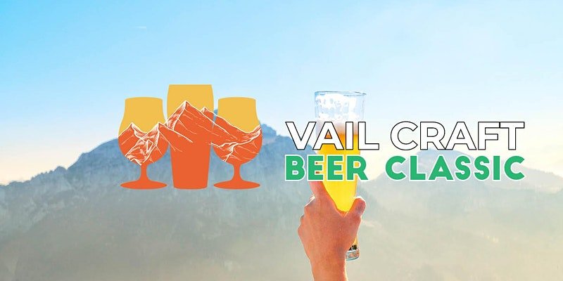 Vail Craft Beer Classic