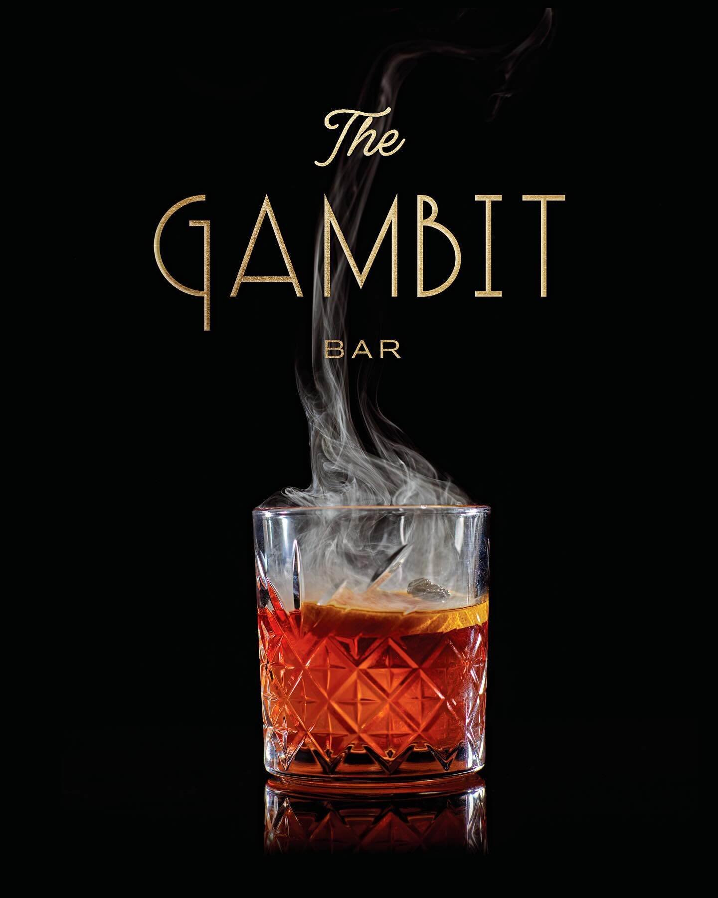 The Gambit Bar at The Sebastian Vail