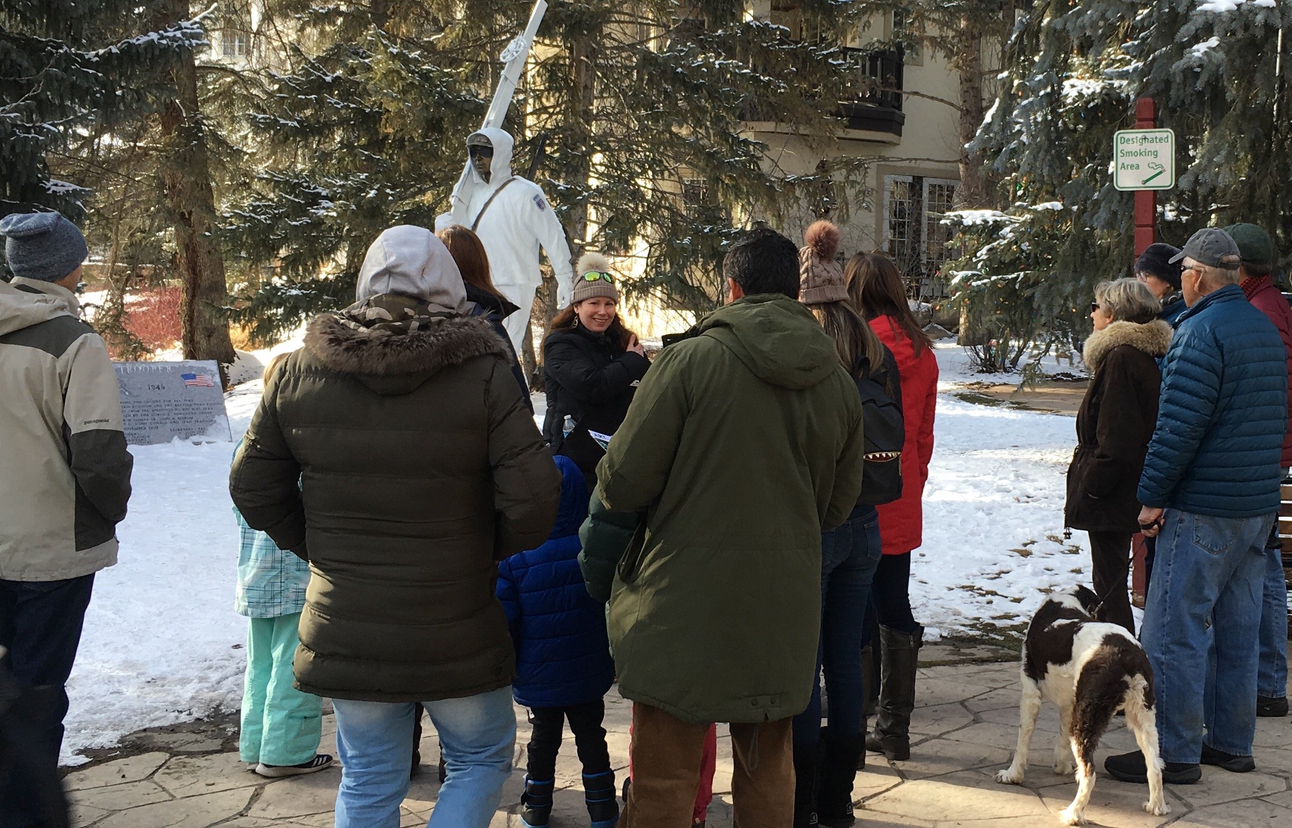 Vail Art in Public Places