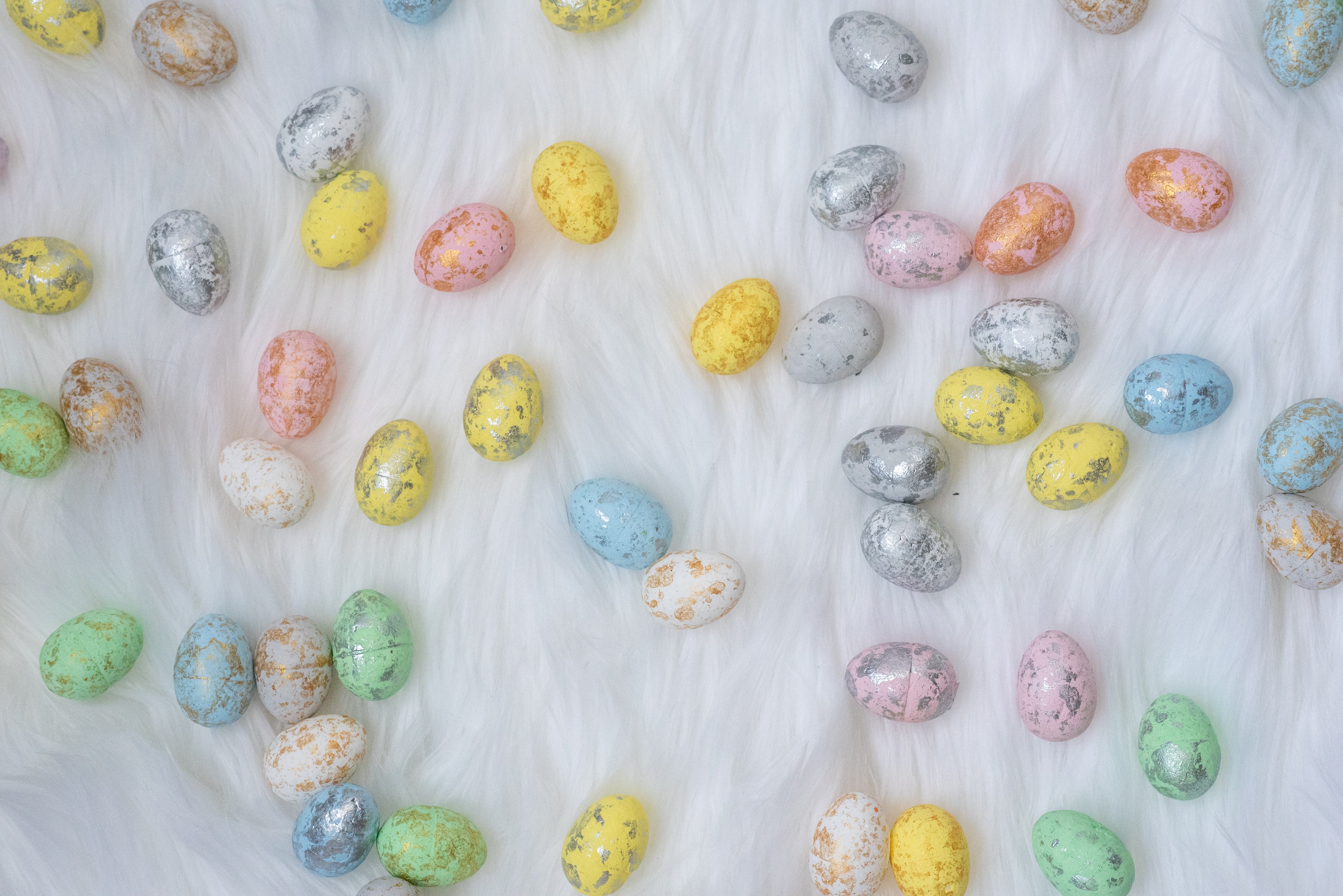 Vail Village Easter Egg Hunt