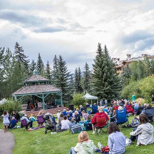 Beaver Creek Weekly Happenings