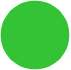 Green Circle