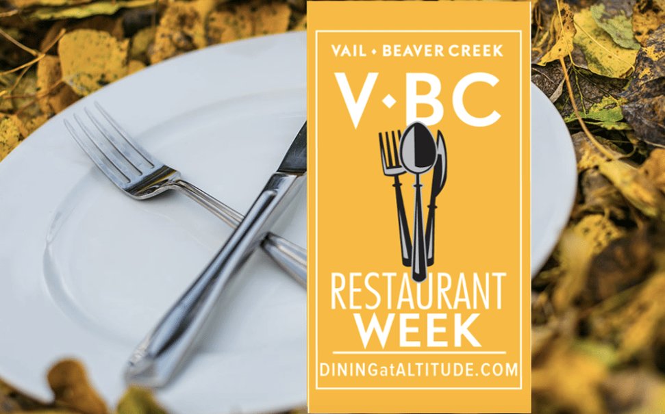 Dining at Altitude restaurant specials