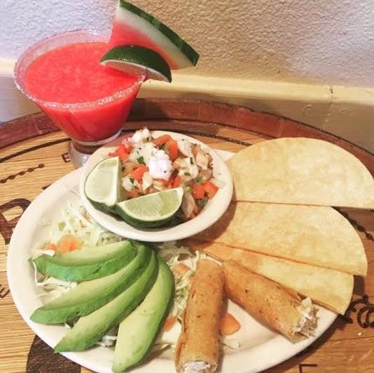 Fiesta's Cafe and Cantina