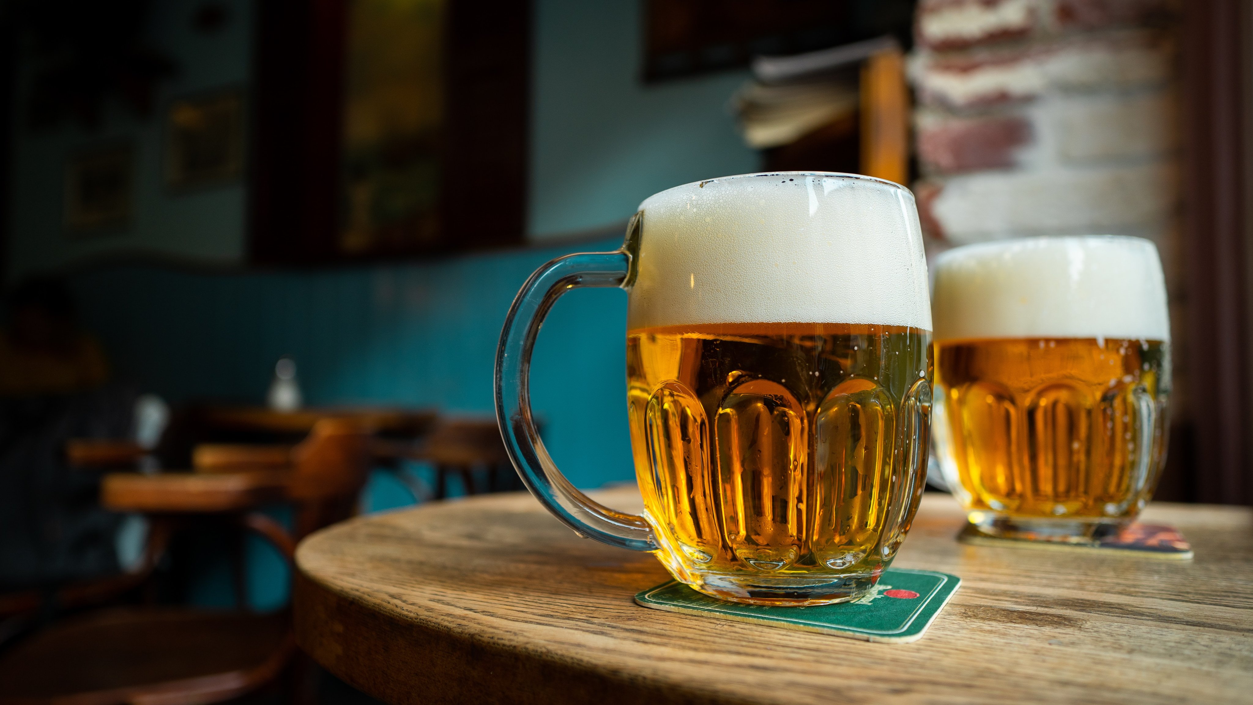 Craft beer in Vail Valley
