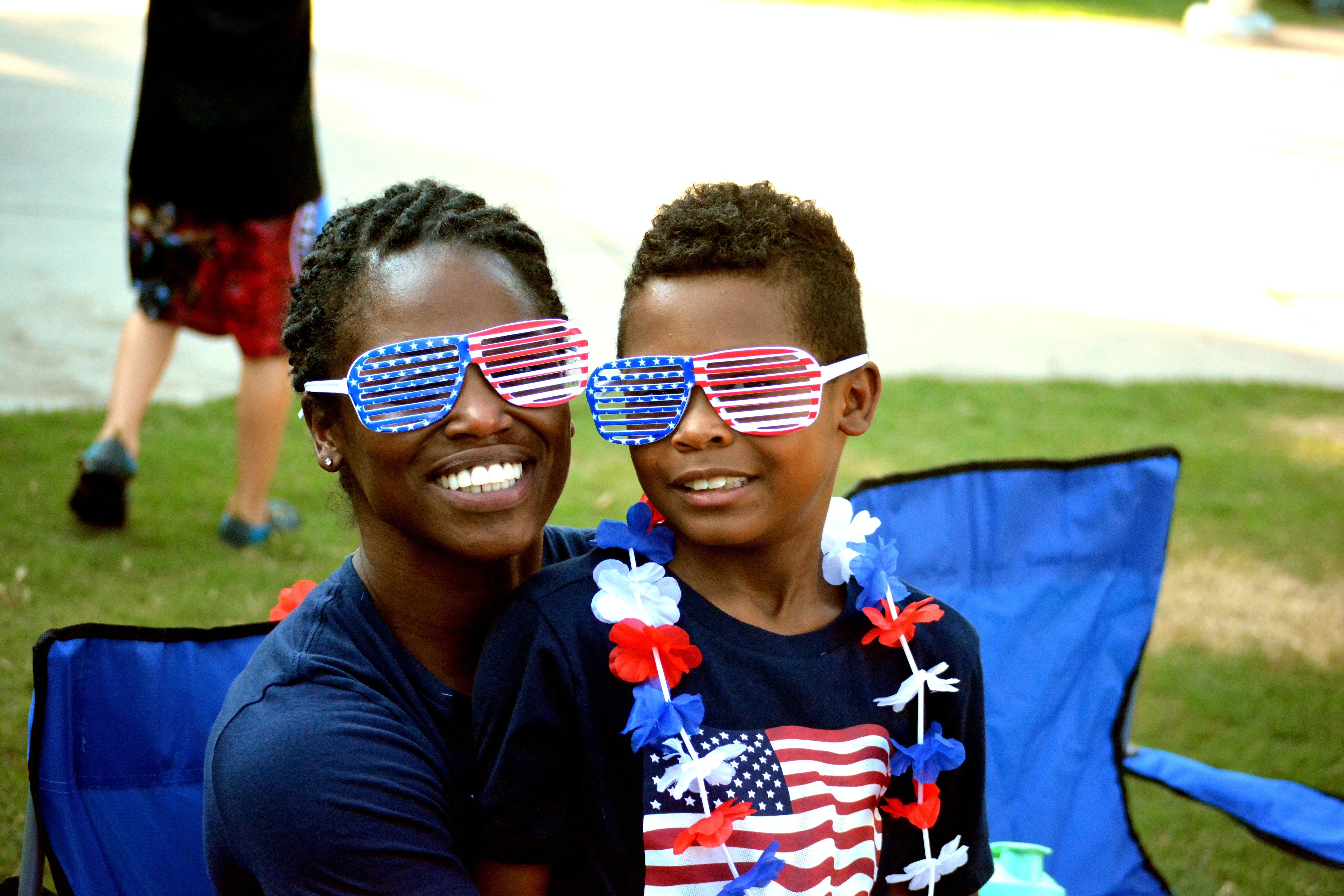 Vail America Days