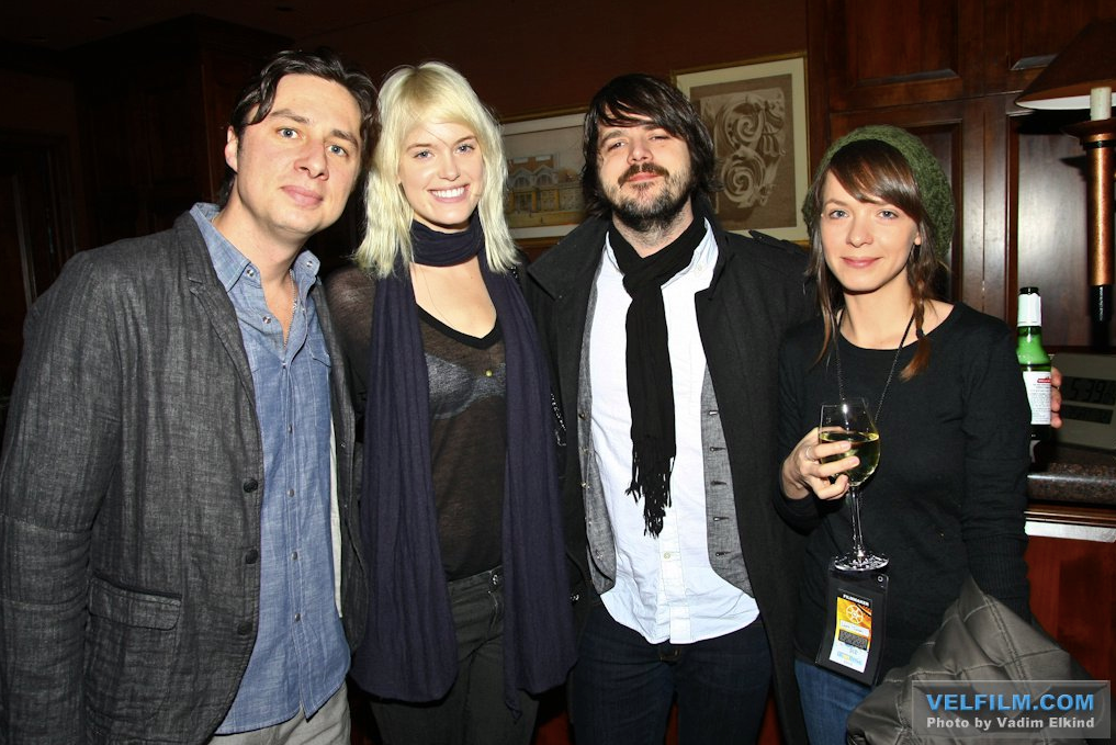 15th Annual Vail Film Festival schedule