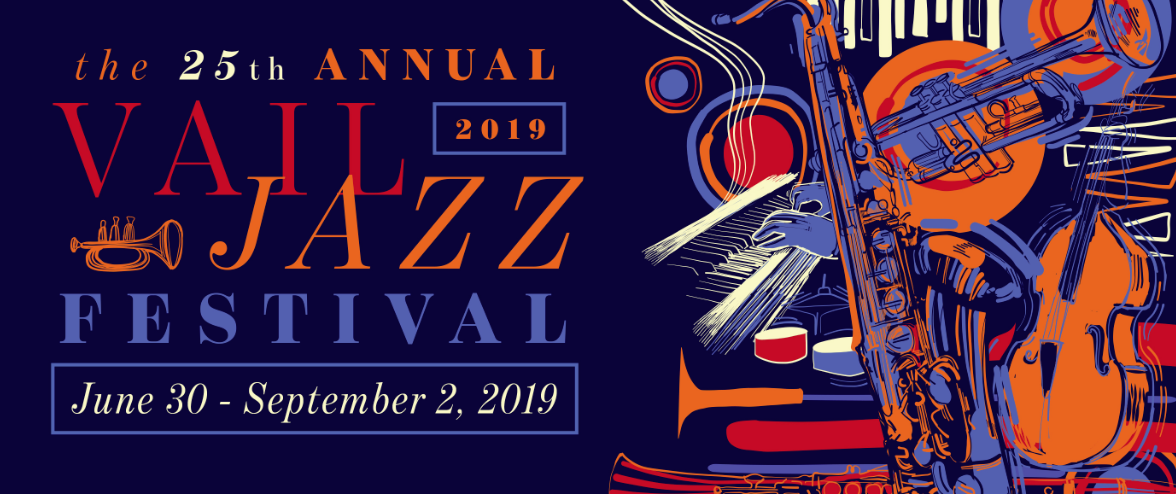 Vail Jazz Festival