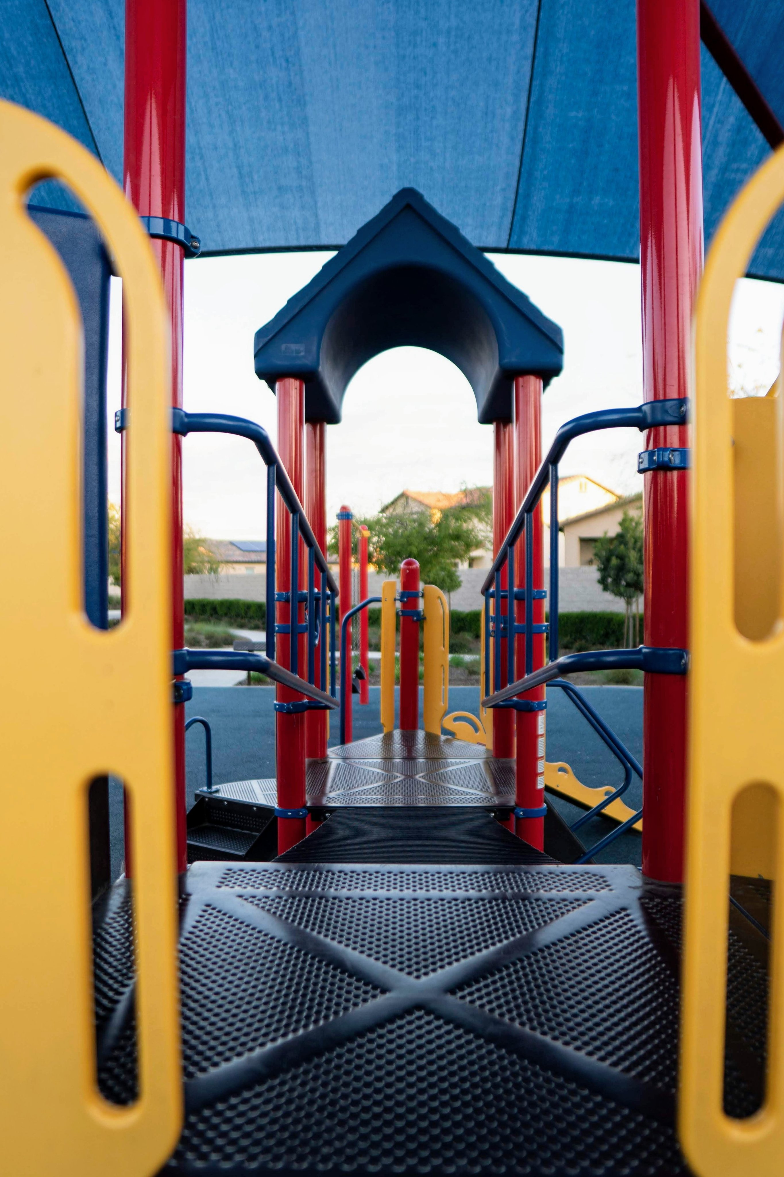 Vail community park