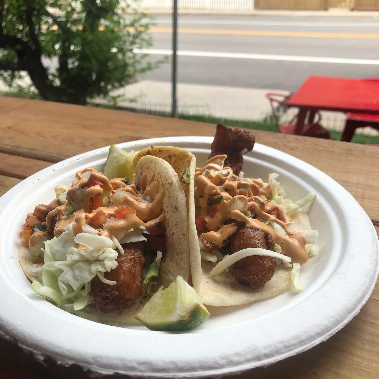 Rocky Mountain Taco