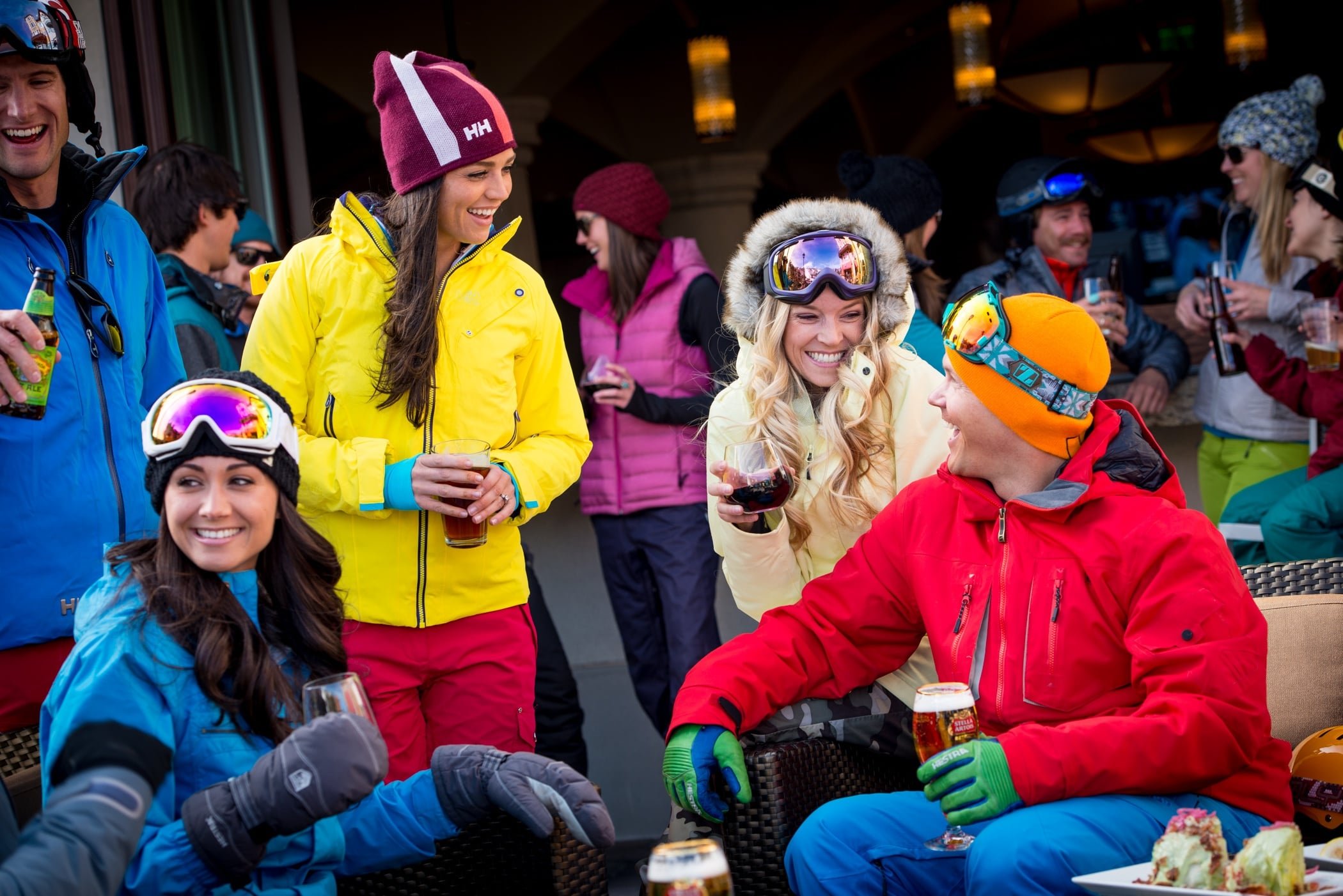 Beaver Creek SpringFest