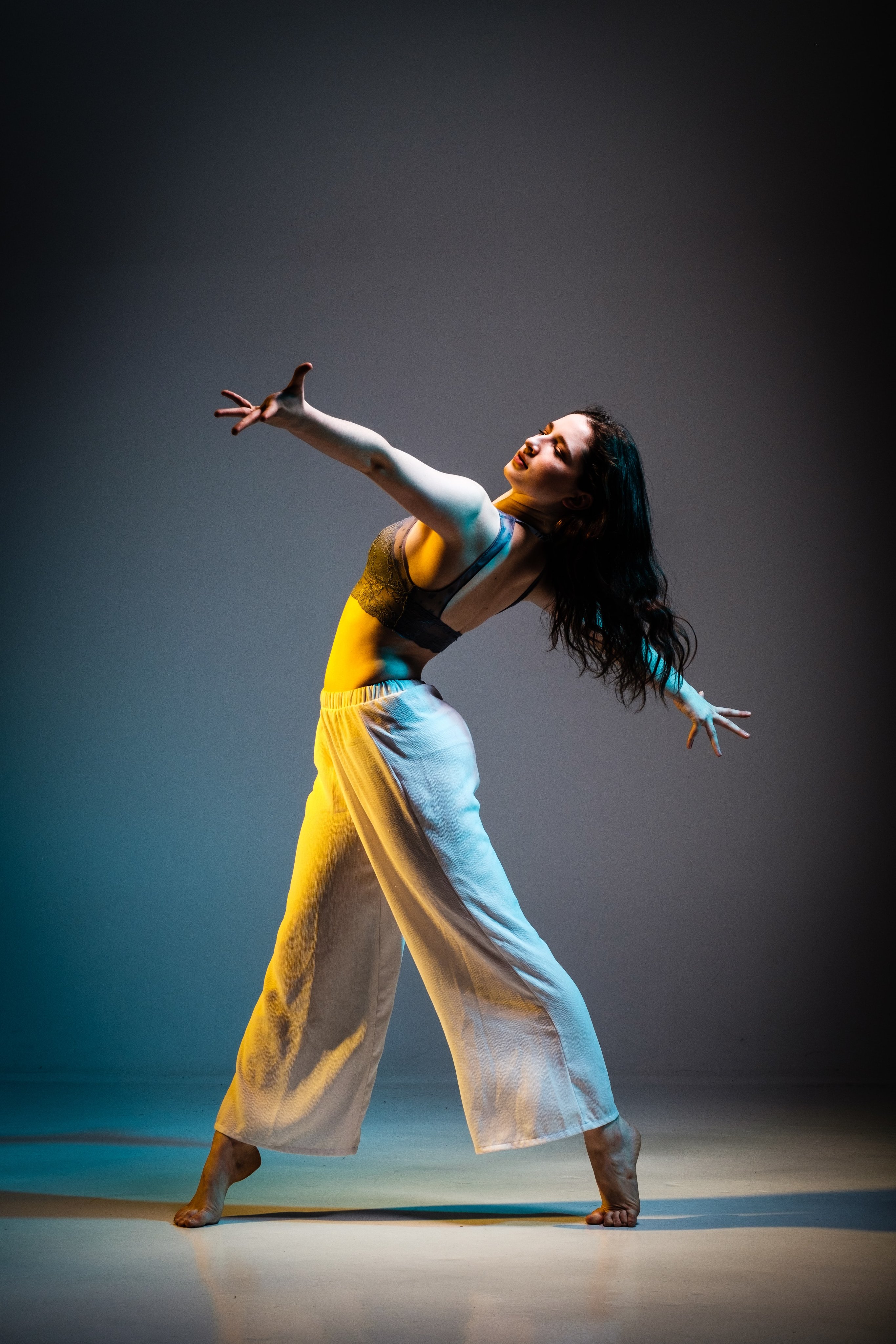 Dancers