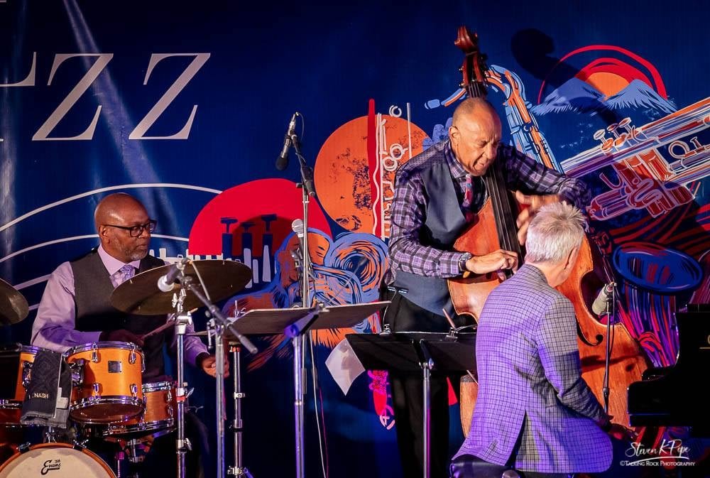 Vail Jazz Festival musicians
