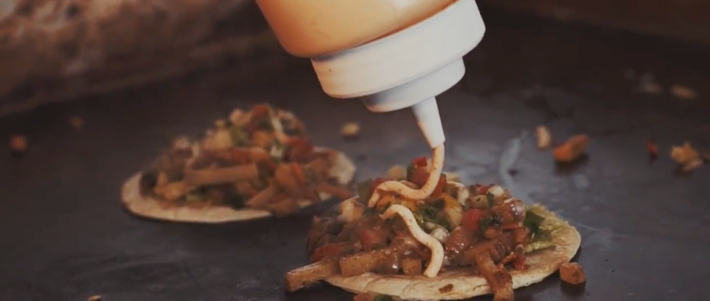 Rocky Mountain Taco