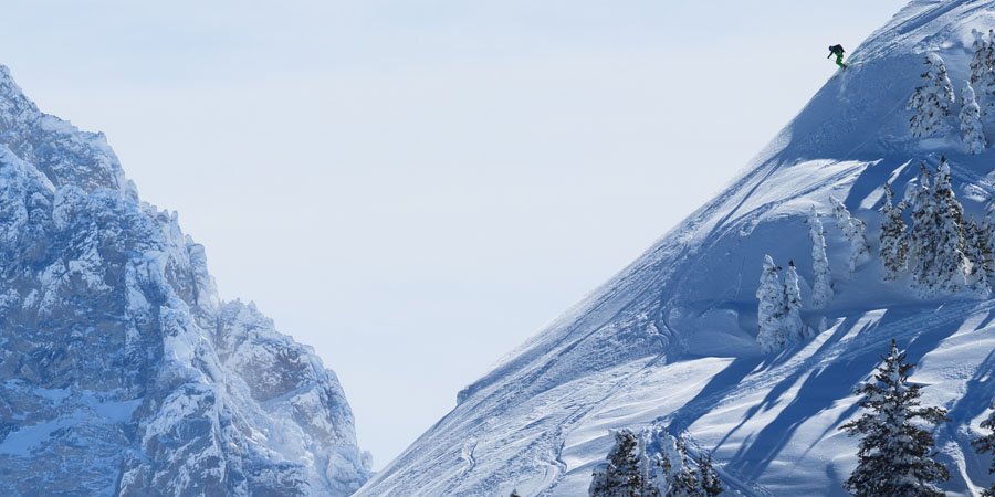Jackson Hole