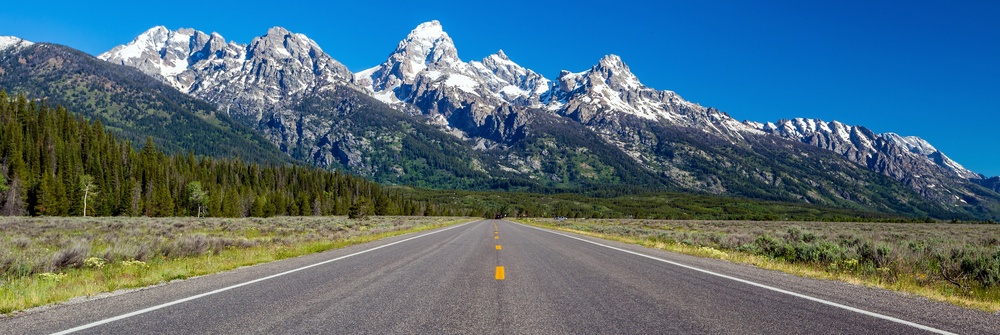 Jackson Hole