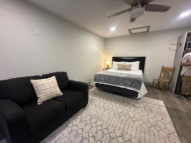 Carriage House